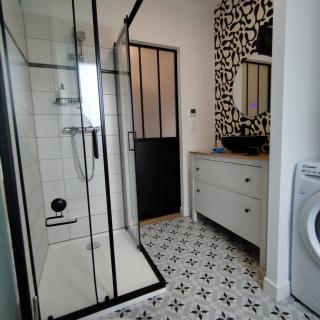 Maison Sorbier - Appartement 2 - Nevers - 2