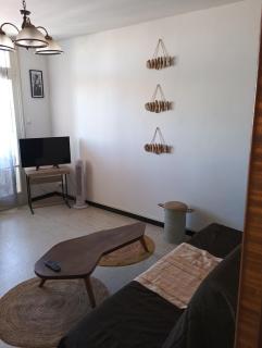 Appartement T2 près de la mer - Canet-en-Roussillon - 5