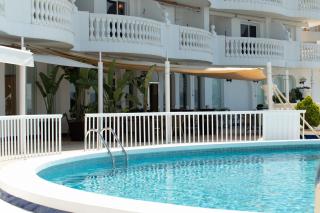 Apartamentos Dominique - La Manga del Mar Menor - 7