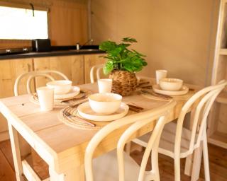 Orla Ilha de Tavira Eco-Glamping - Tavira - 3