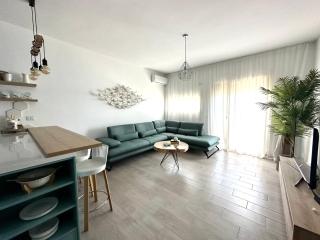 Sunny Hill Apartment - Vlorë - 8