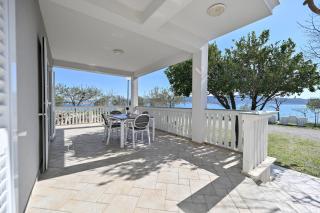 Apartments Martom 1 - Seline - 1