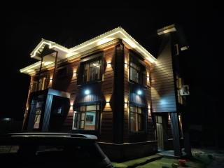 The Routes Pahalgam - Kolur - 0