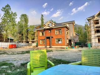 The Routes Pahalgam - Kolur - 2