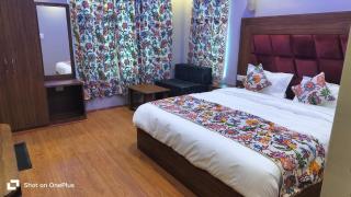 The Routes Pahalgam - 1