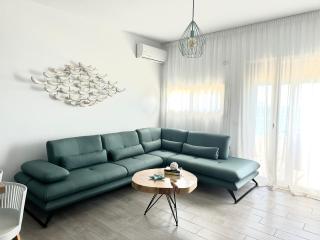 Sunny Hill Apartment - Vlorë - 7