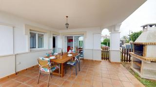 Villa Castano B-Murcia Holiday Rentals Property - Torre-Pacheco - 5