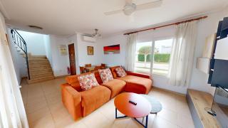 Villa Castano B-Murcia Holiday Rentals Property - Torre-Pacheco - 1