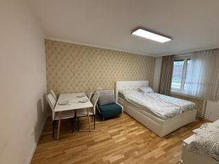 Extravagante Serviced-Wohnung - 0