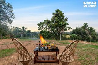 StayVista at Lakshmipuram Palace with Pool,WiFi - Kottayam - 6