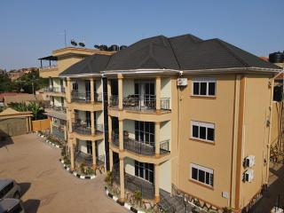 Efrona Homes - Kampala - 7