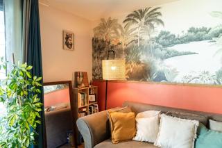 Spacious family flat in a quiet area - Bordeaux - 8