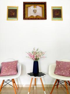 iERYN HOMESTAY - - 0
