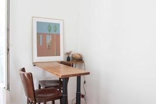 Renovated apartment for 4 people - Pantin - 6
