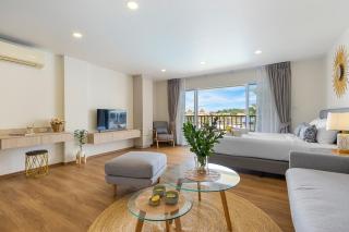 Terraza 2 beds Apartment B301 - Amphoe Koksamui - 0
