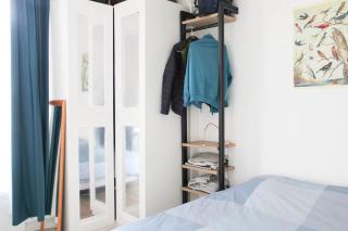 Renovated apartment for 4 people - Pantin - 1