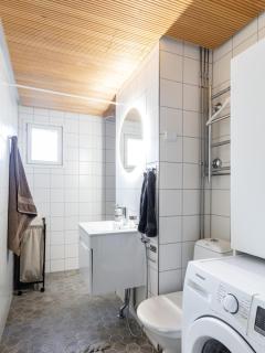 Lovely two bedroom apartment close to metro - 2