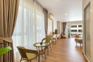 Terraza 2 beds Apartment B301 - Amphoe Koksamui - 4