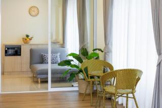 Terraza 2 beds Apartment B301 - Amphoe Koksamui - 1