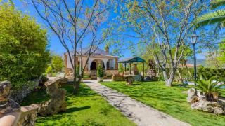 Casa El Vegetal Arriate by Ruralidays - Arriate - 7