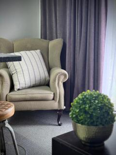 Olive Branch - Bethal - 1