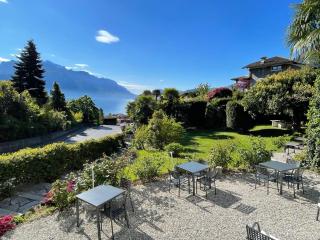 Hotel Loveno - Menaggio - 7