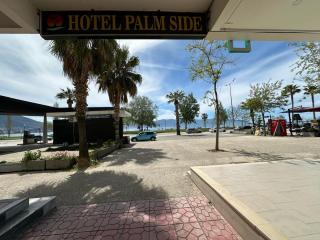 Palm Side Hotel - Vlorë - 2