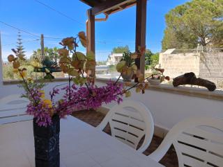 Casa Vacanze Salento Mondonuovo Countryhouse Nardò Lecce - 6