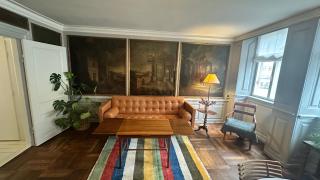 Historical 2, 2 persons - Copenhaga - 2
