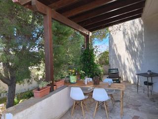 Casa Vacanze Salento Mondonuovo Countryhouse Nardò Lecce - 5