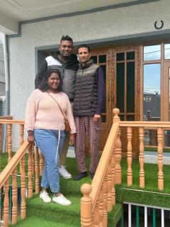 Moonshine Home stay - Srinagar - 9