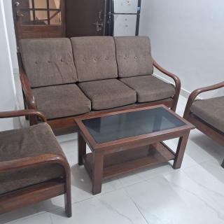 Sweet One Bed Room Set - New Delhi - 2
