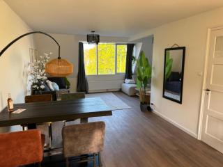 B&B Sonsbeek - city apartment de merel - Arnhem - 2