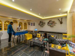 The Hosteller Shimla - Shimla - 0