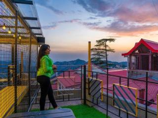 The Hosteller Shimla - Shimla - 8