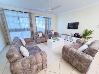 Nyali Pearl II - Mombasa - 8