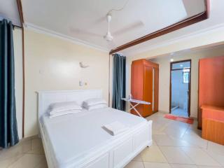 Nyali Pearl II - Mombasa - 9