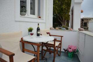 Giorgantis Studio II - Plaka Milou - 6