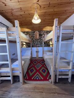 Villa Maria - Berat Castle - 4