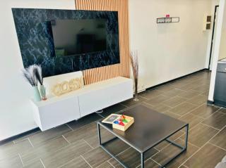 Le Cosy I Studio - Annemasse - 0