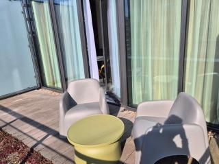 Apartament HANZA TOWER - POOL and SPA, no 601 - Stettino - 8
