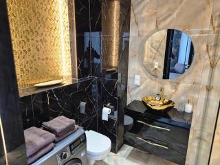 Apartament HANZA TOWER - POOL and SPA, no 601 - 5