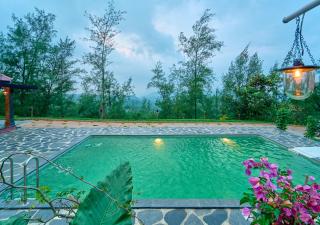 Pine Malhar Pool Stay by VOYE HOMES - Attappādi - 6
