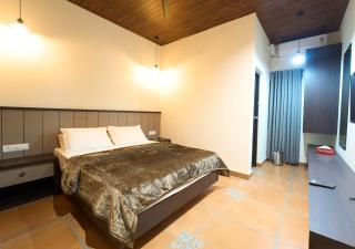 Pine Malhar Pool Stay by VOYE HOMES - Attappādi - 3