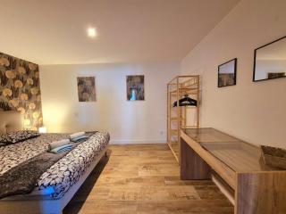 Spacieux T2, RDC, Charles Trenet - Narbonne - 7