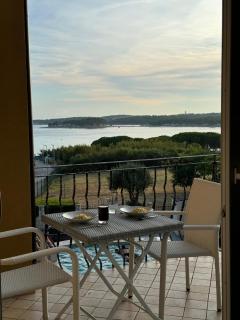 Apartment Mali raj - Medulin - 0