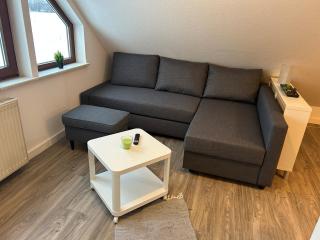 Gemütliche Ferienwohnung in Wiershop - - 9