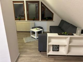 Gemütliche Ferienwohnung in Wiershop - - 6