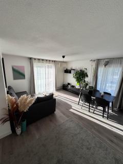 Charming apartment near Geneva - Saint-Julien-en-Genevois - 0