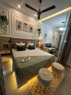 The Castle Green - Supernova Spira - New Delhi - 7